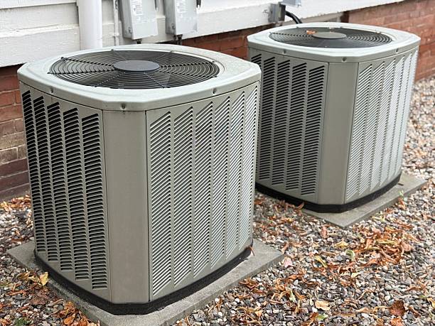Reliable Air Conditioning Repair contractor in Urbana, IA by Tropical Oasis HVAC
